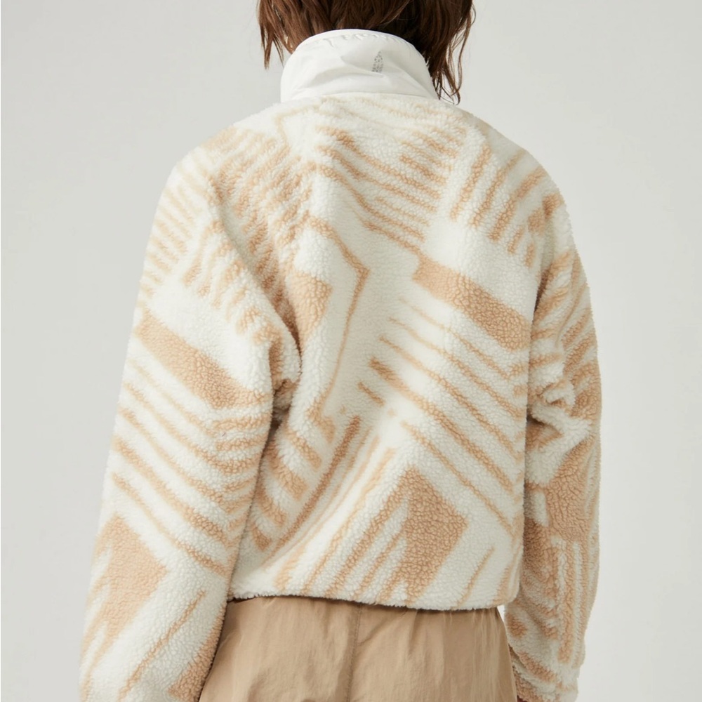 🌿 Free People Movement Rocky Ridge Jacket - Picture 3 of 10